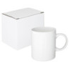Tazón de Porcelana extra-blanco 350cc