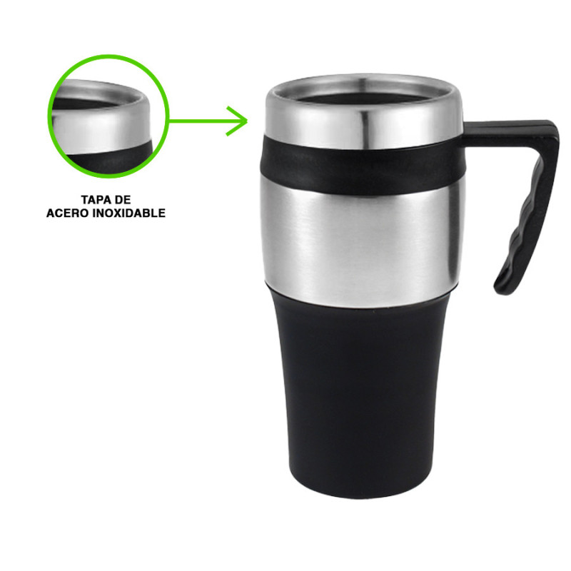 Mug Térmico 350cc
