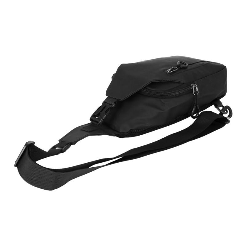 Mochila Cruzada Impermeable "RENARD" 3L