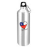 Sport Bottle Vamos Chile 800cc