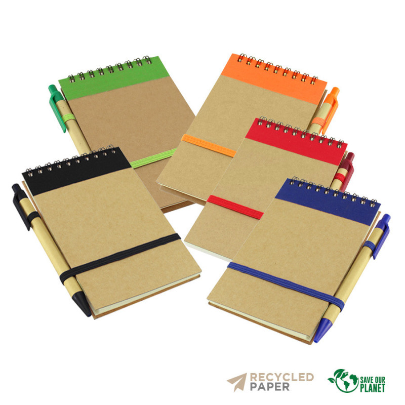 Libreta Ecológica