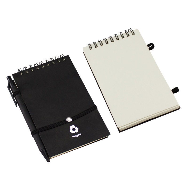 Libreta Ecológica