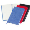 Libreta de Tela