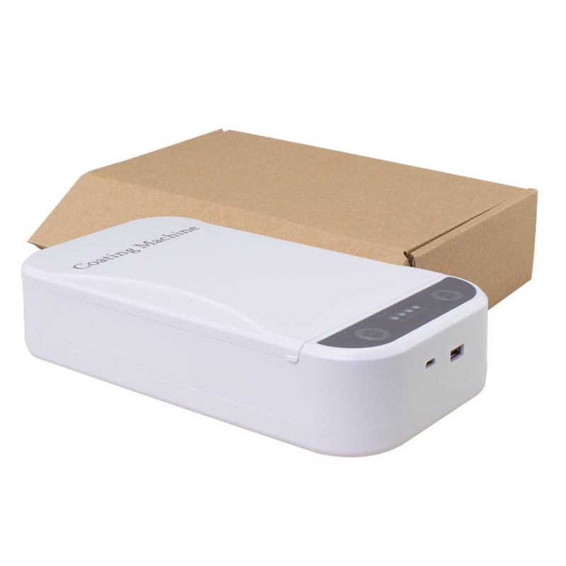 USB Caja Esterilizador UV portátil