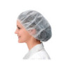 Cofia (Gorro) Desechable 30g/m2