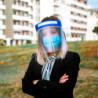 Face Shield - Escudo Facial