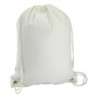 Mochila Simple de Poly-Cotton