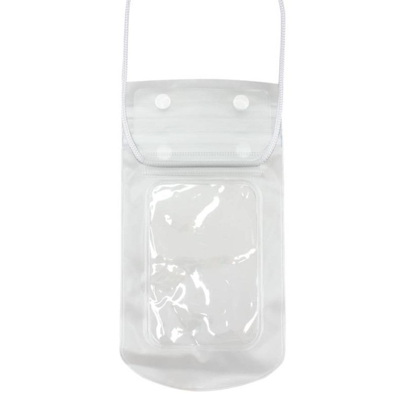 Guardatodo PVC Clear