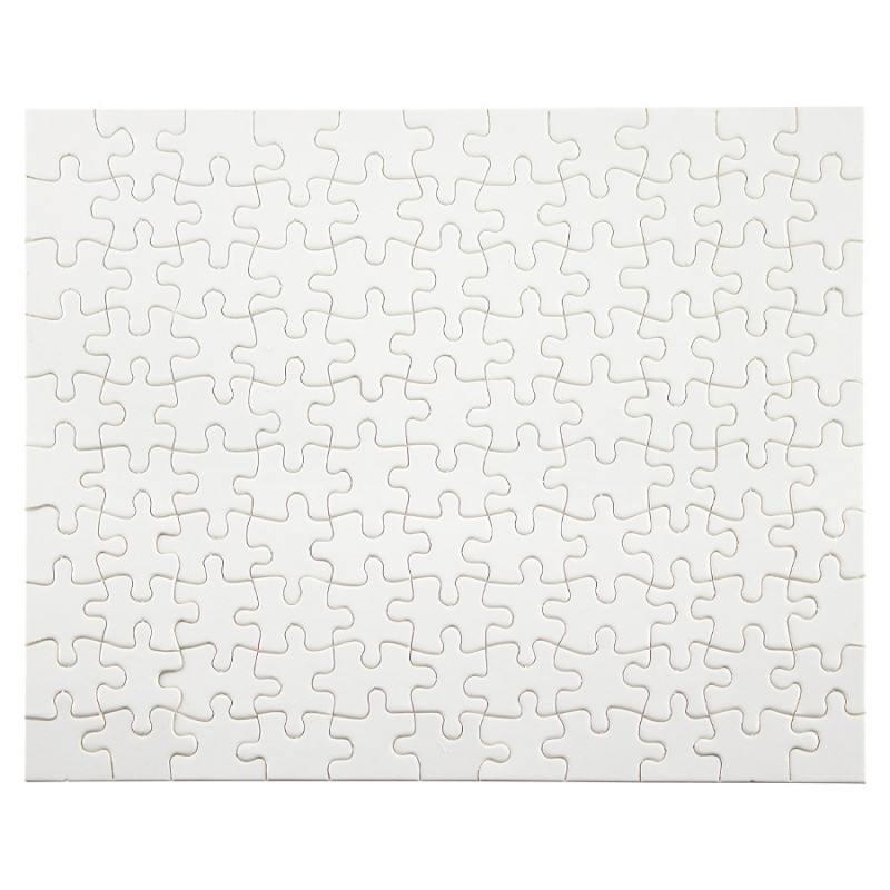 Puzzle 110 piezas Sublimación