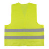 Chaleco Reflectante Basic