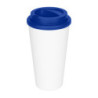 Vaso plástico "Aika" 500cc