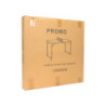 Mesa de Mini Ping-Pong plegable