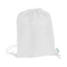 Mochila tipo Morral en tela RPET