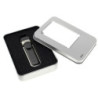 USB Pendrive 64GB de Eco-cuero