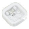 Set de Audífonos Auriculares Cort