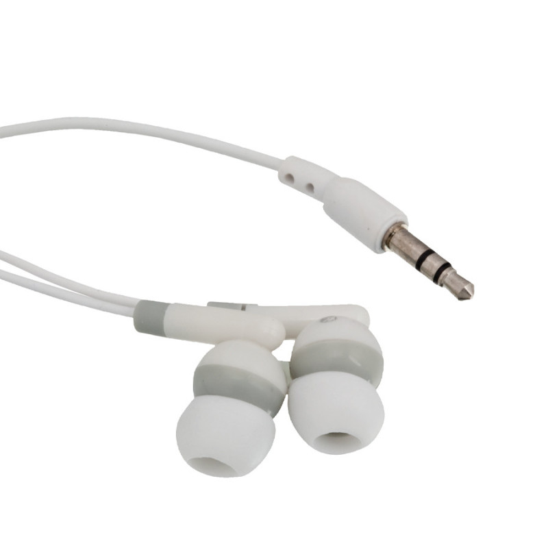 Set de Audífonos Auriculares Cort