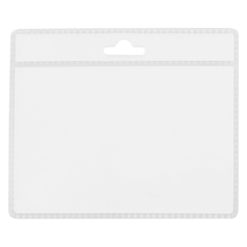 Porta-Credencial de PVC