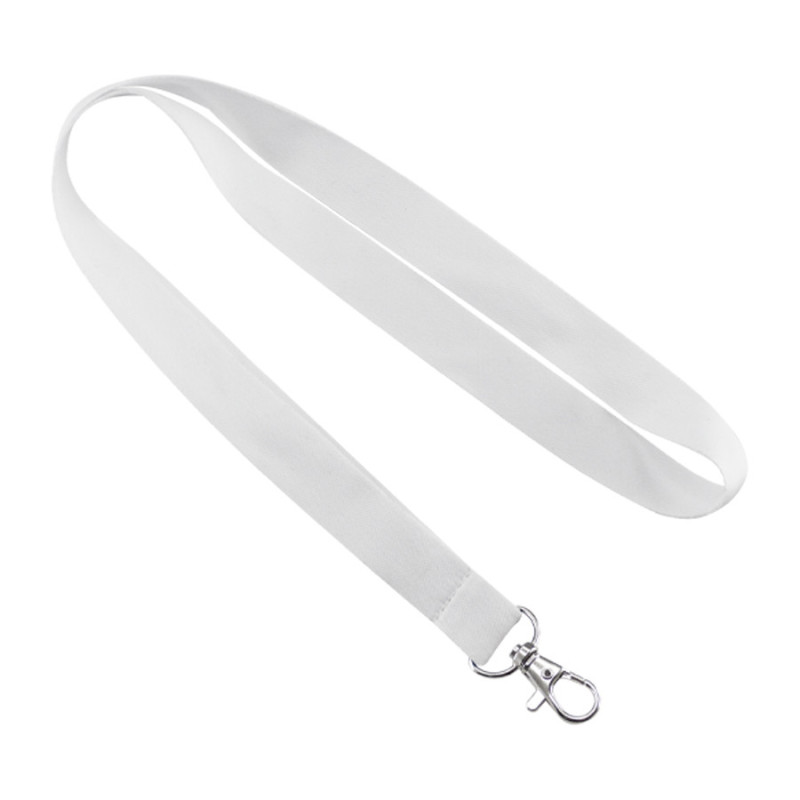 Lanyard Simple Sublimación