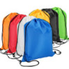 Mochila Tipo Morral de Poliéster