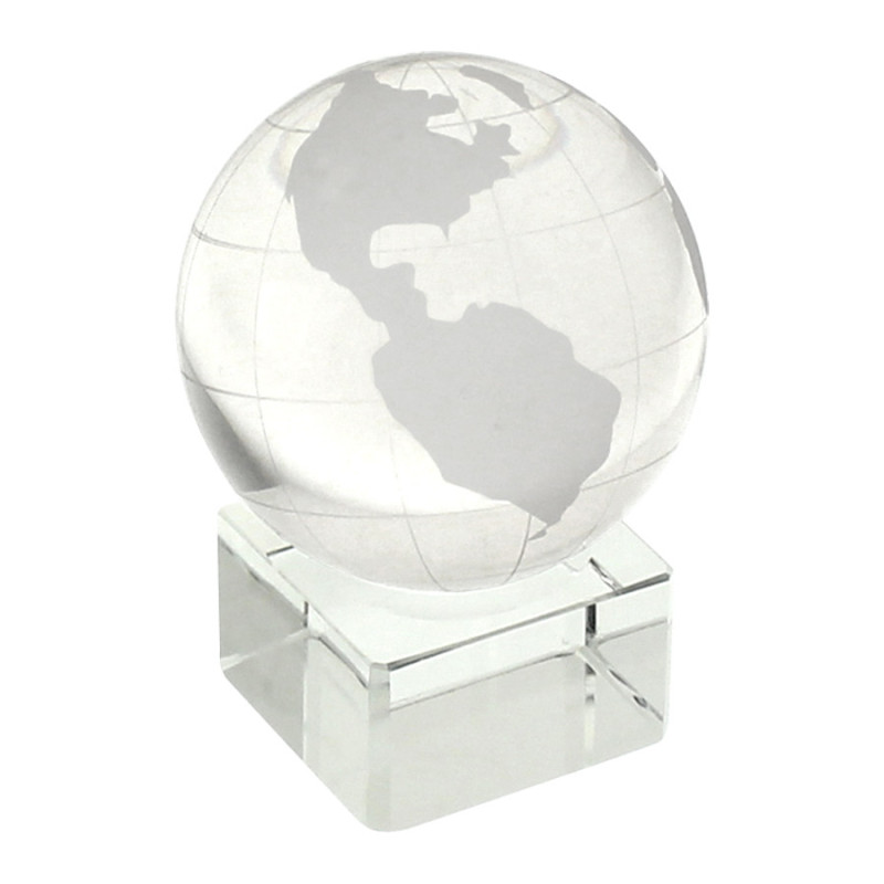 Mini Trofeo Galvano «World»
