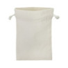 Saco 100% Algodón 120g