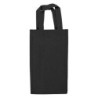 Bolsa 2 Botellas Vino 100% Algodón