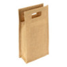 Bolsa de Yute 2 Botellas de Vino