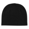 Gorro de Polar Anti-peeling