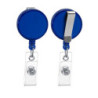 Yo-Yo Porta-Credencial