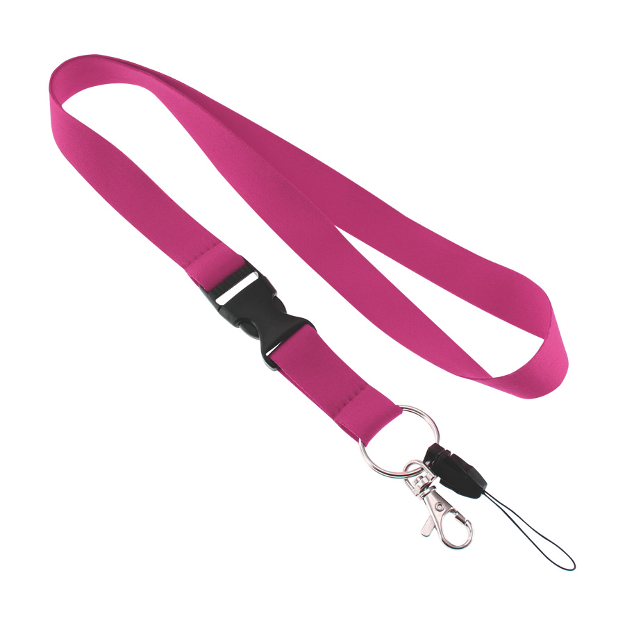 Lanyard Porta-Credencial - Imagen 13