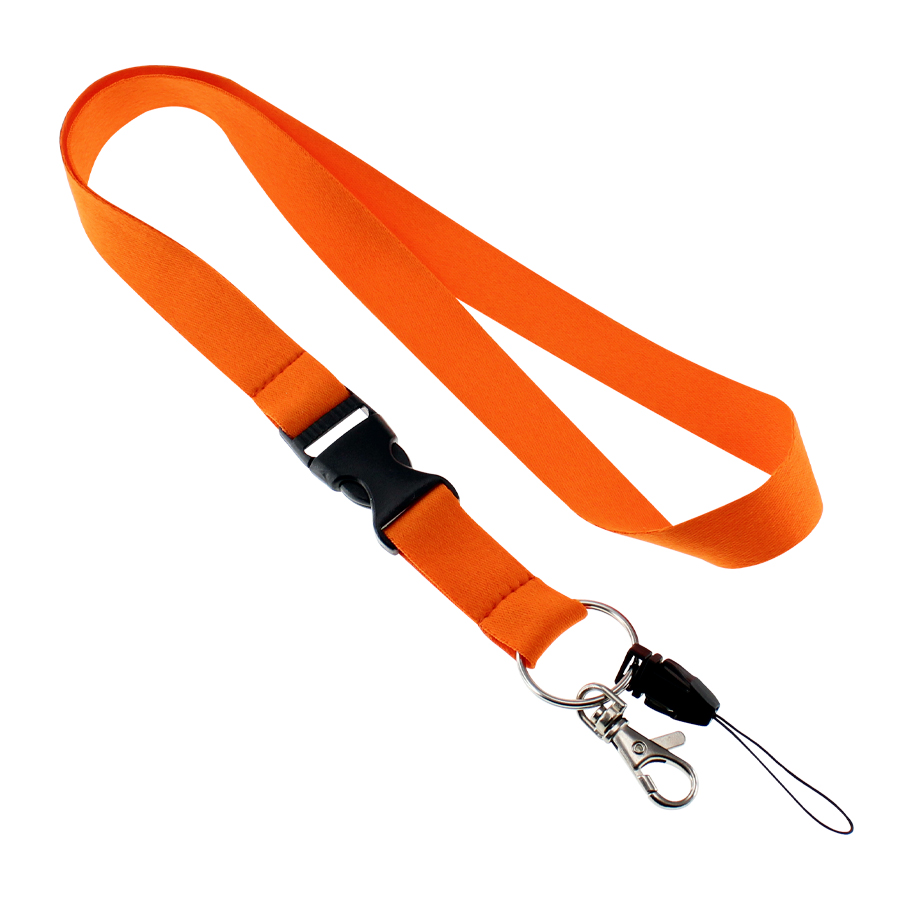 Lanyard Porta-Credencial - Imagen 5