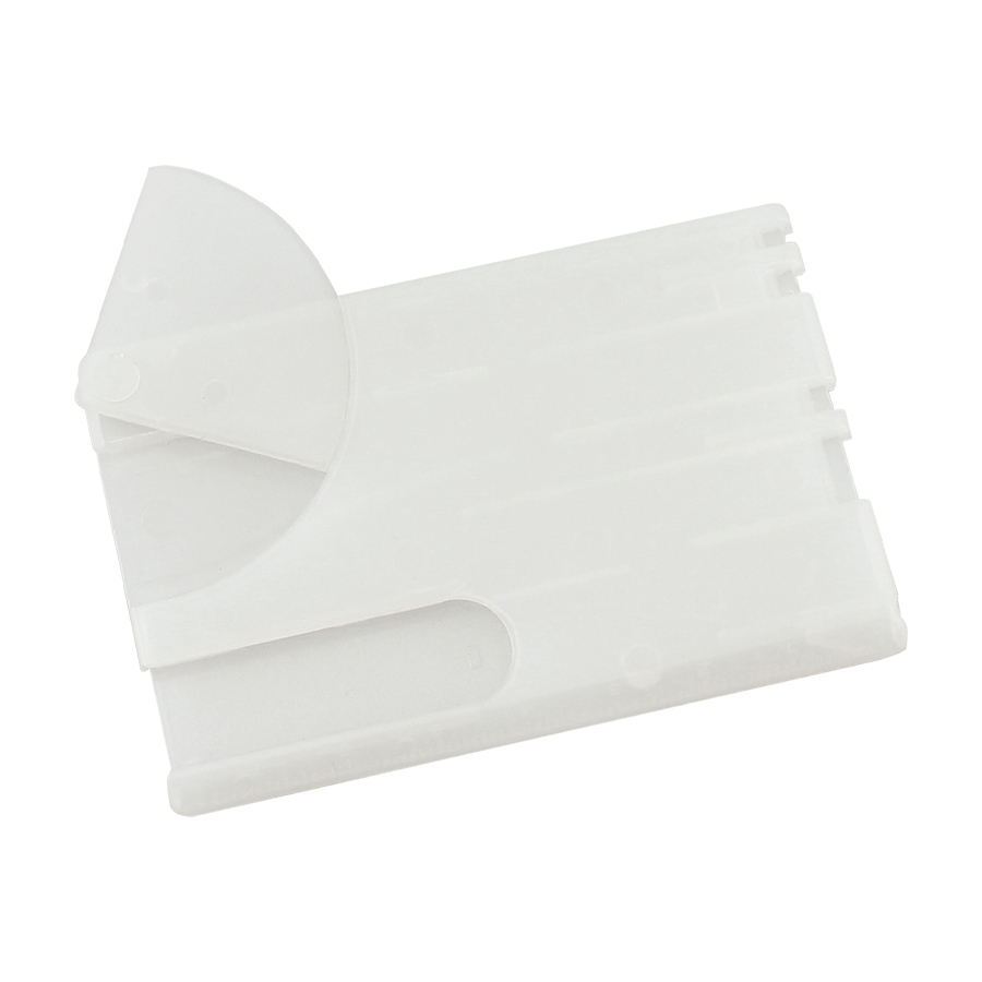 Card Tool Manicure Set - Imagen 3