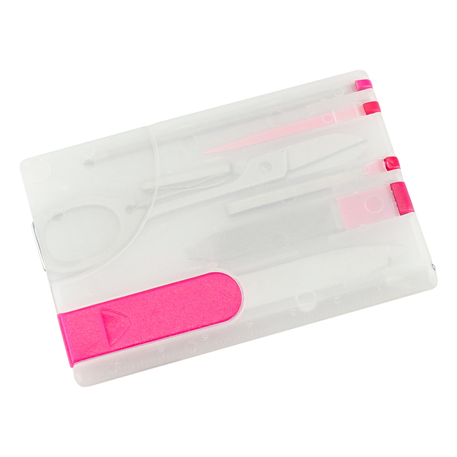 Card Tool Manicure Set - Imagen 4