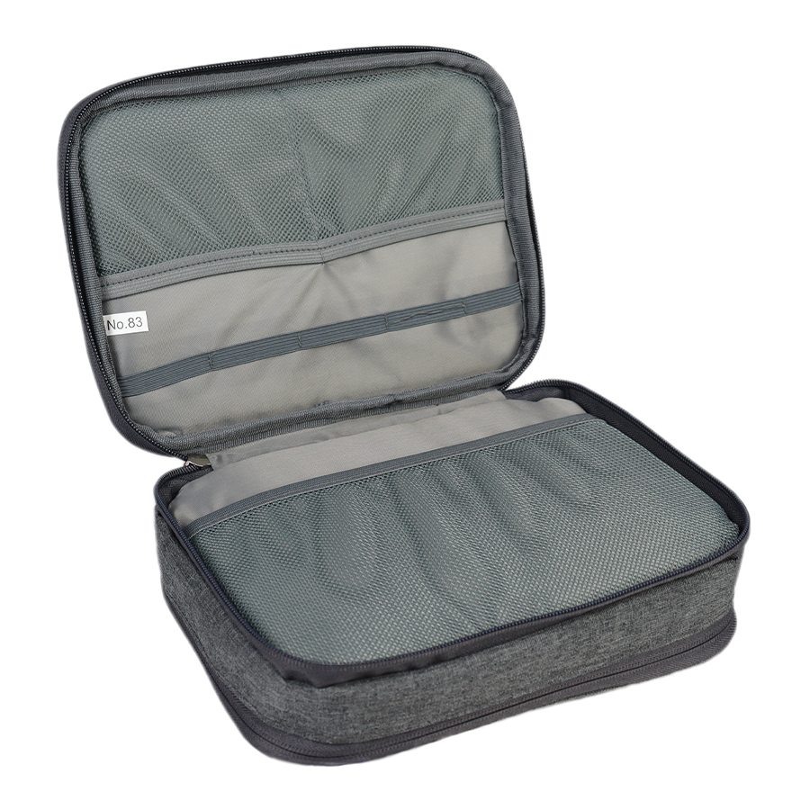 Necessaire doble - Imagen 10