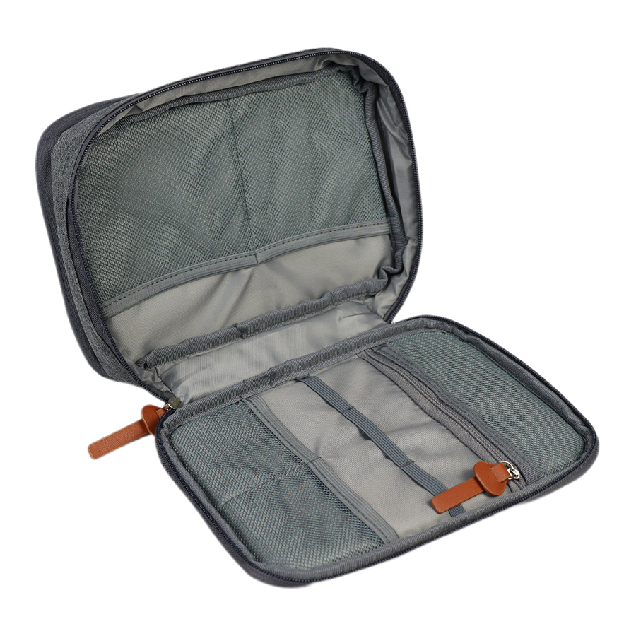 Necessaire doble - Imagen 11