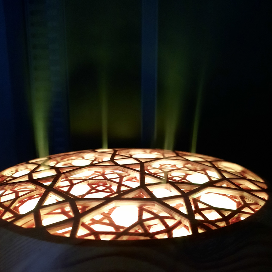 Difusor de Aroma con música - Imagen 11