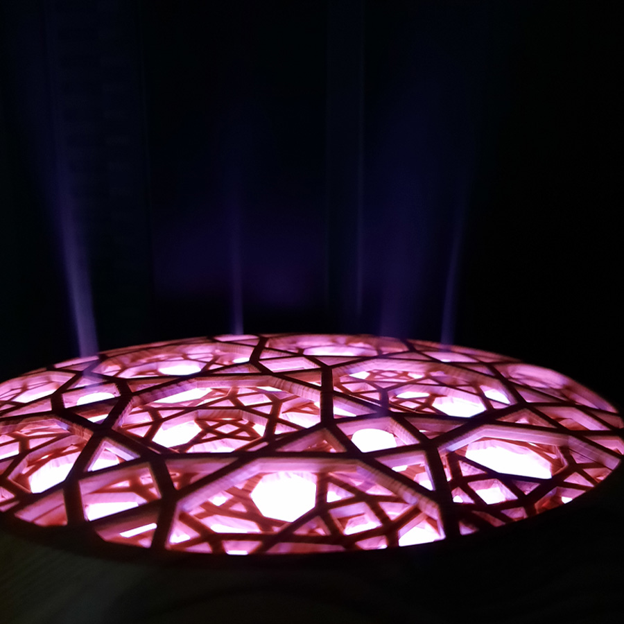 Difusor de Aroma con música - Imagen 15