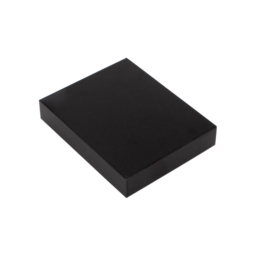 Billetera vertical de Eco-Cuero "LAM" - Imagen 6