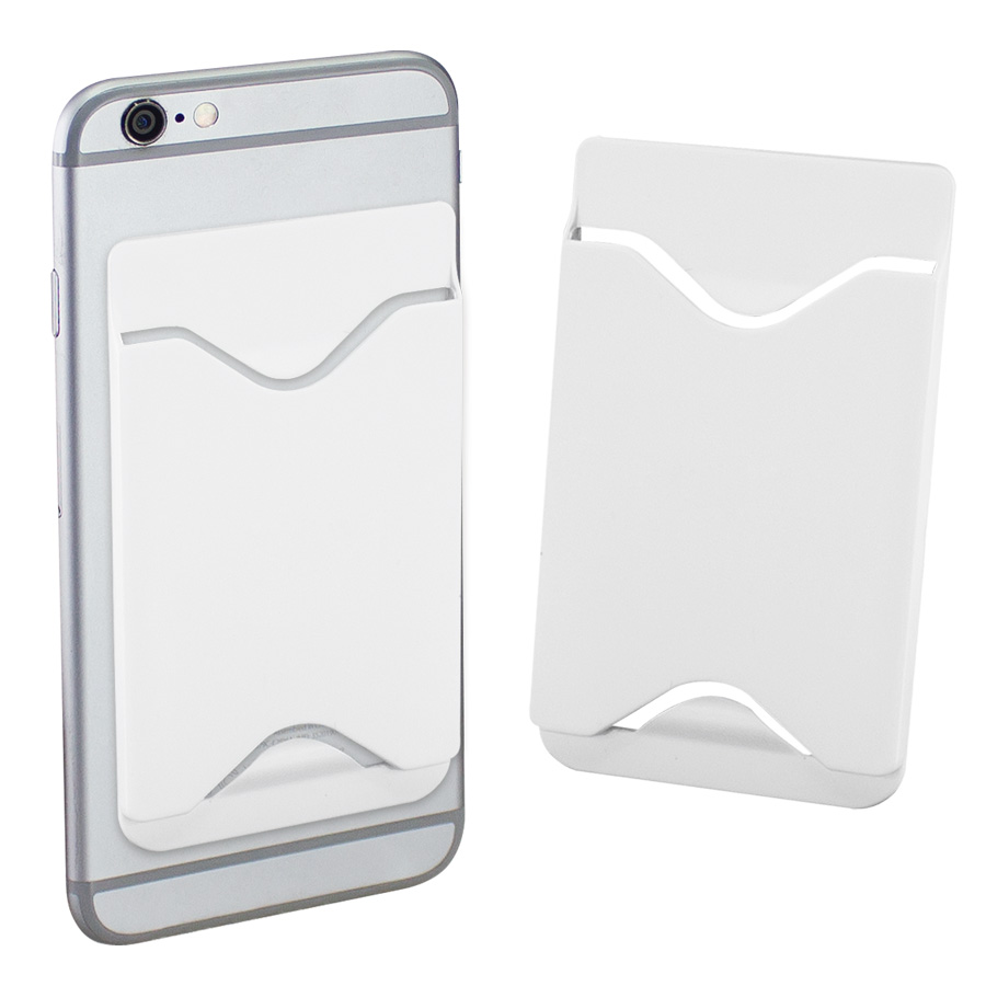 Porta-Tarjeta para Celular - Imagen 8