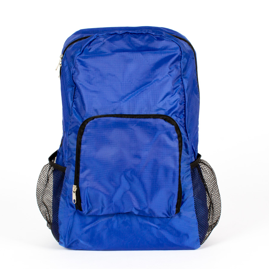 Mochila Retráctil 27L - Imagen 2
