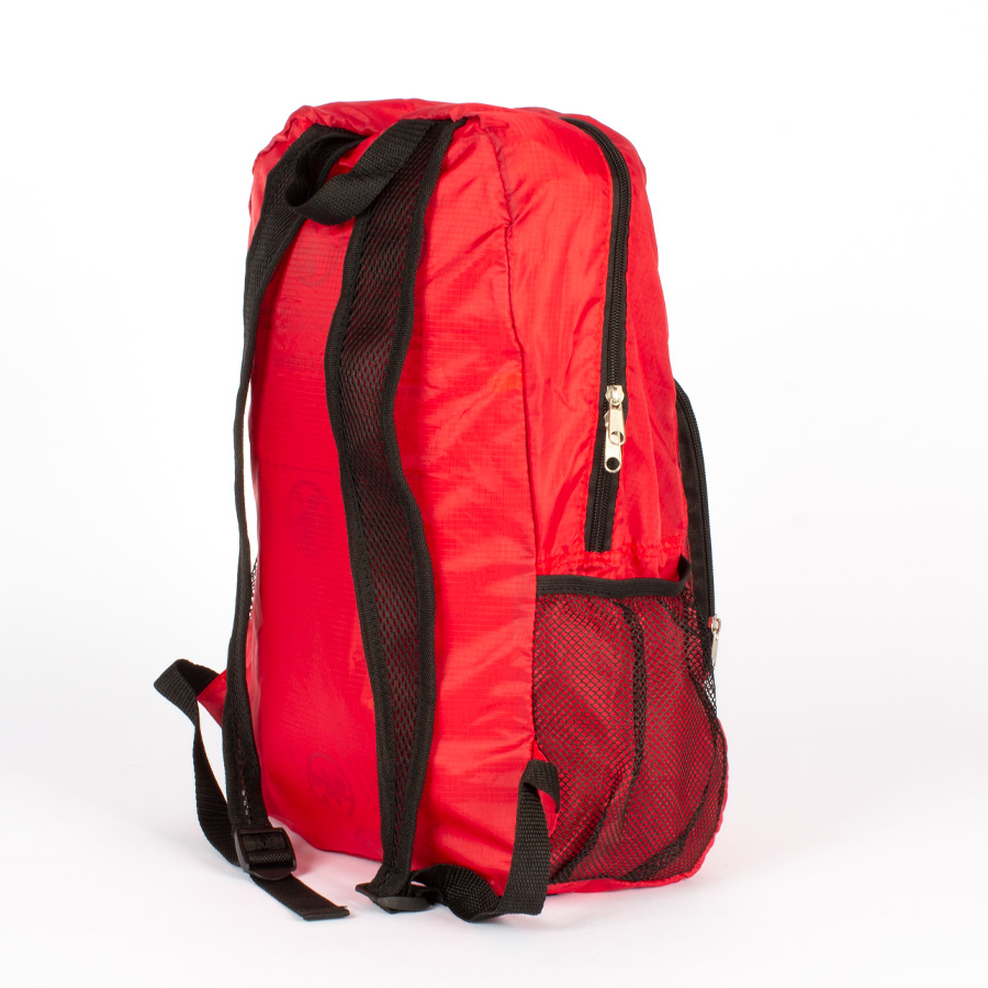 Mochila Retráctil 27L - Imagen 10