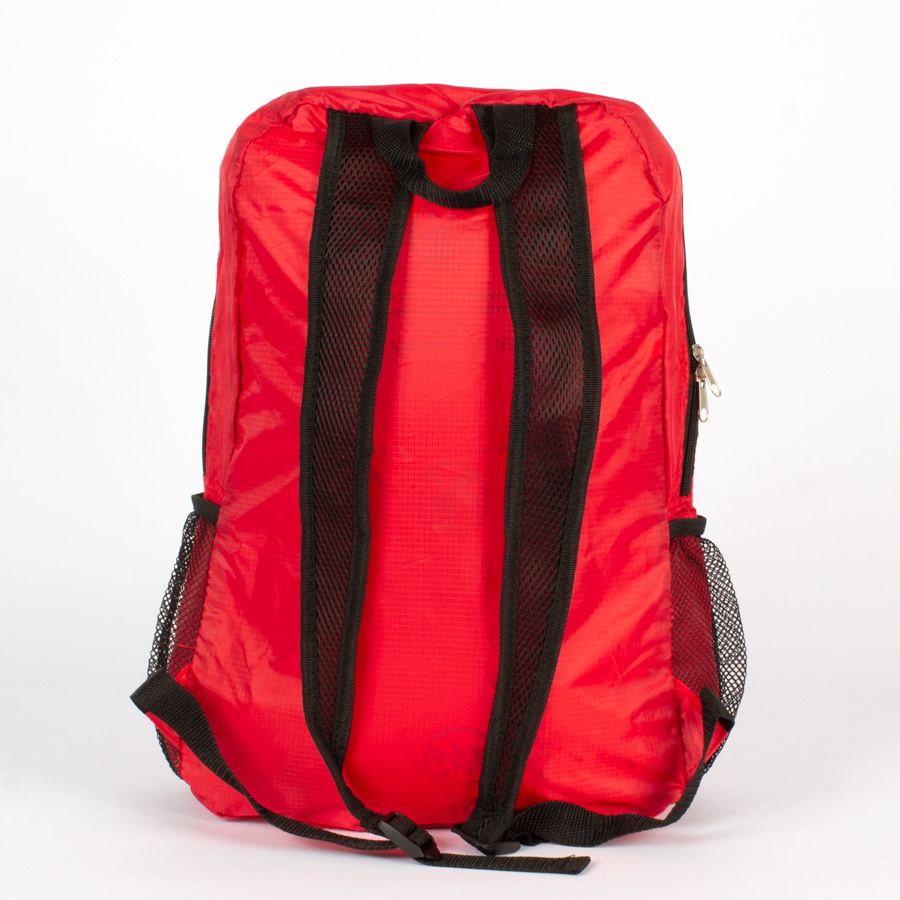 Mochila Retráctil 27L - Imagen 9