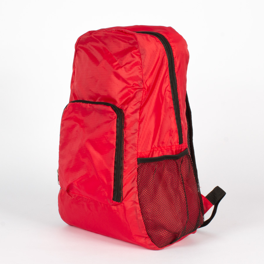 Mochila Retráctil 27L - Imagen 8