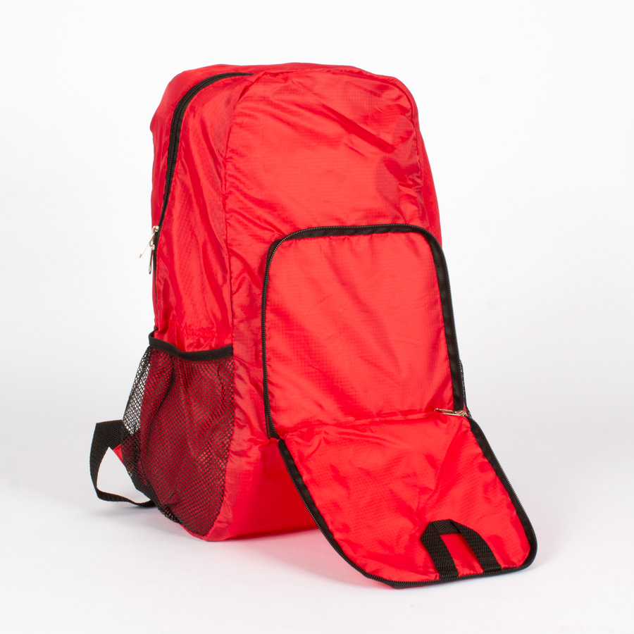 Mochila Retráctil 27L - Imagen 6