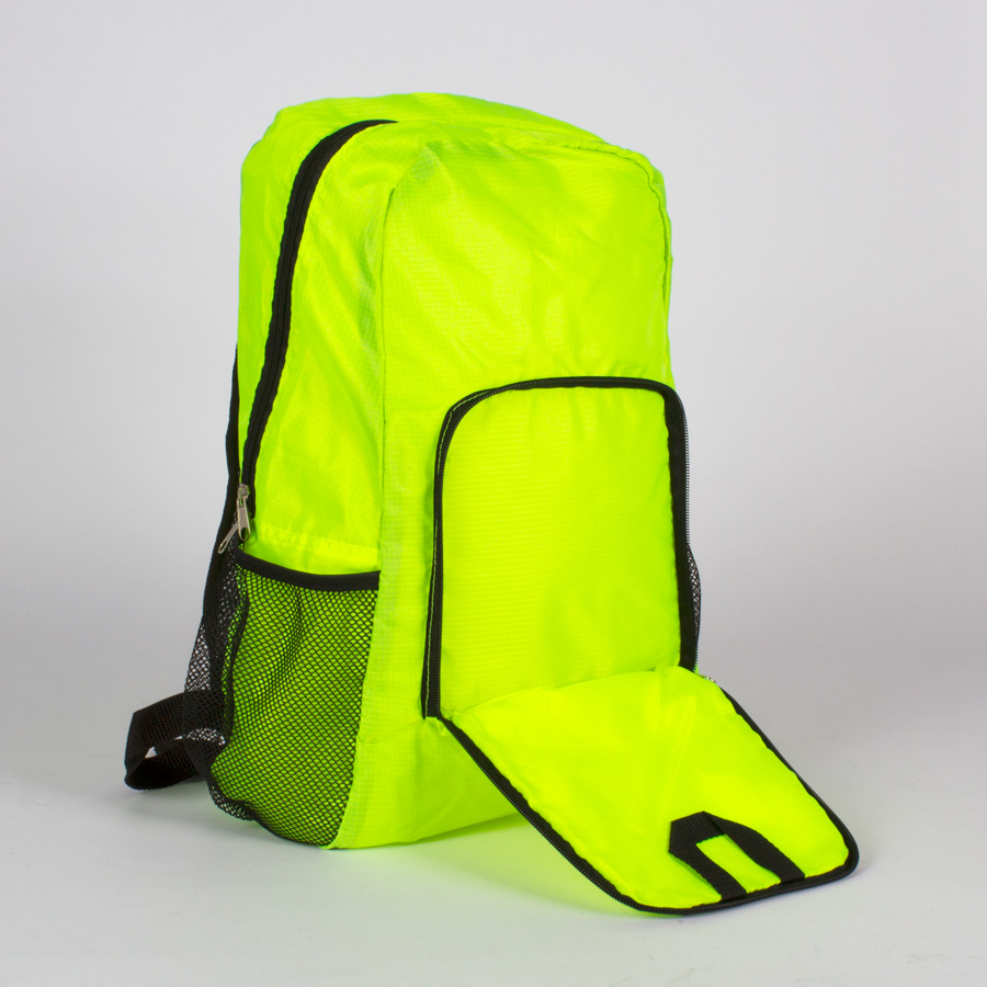 Mochila Retráctil 27L - Imagen 16