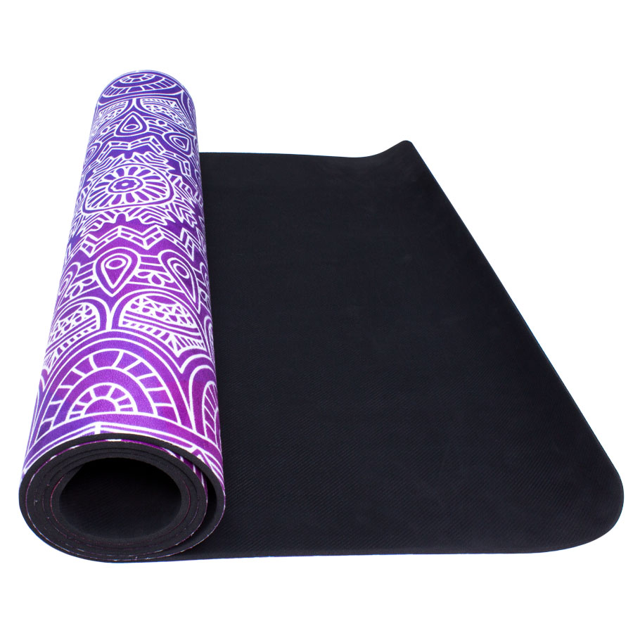 Deluxe Mat de Yoga/Pilates - Imagen 3