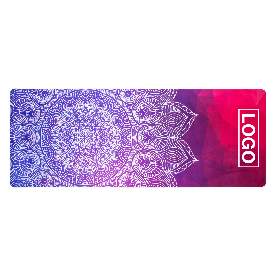 Deluxe Mat de Yoga/Pilates - Imagen 8