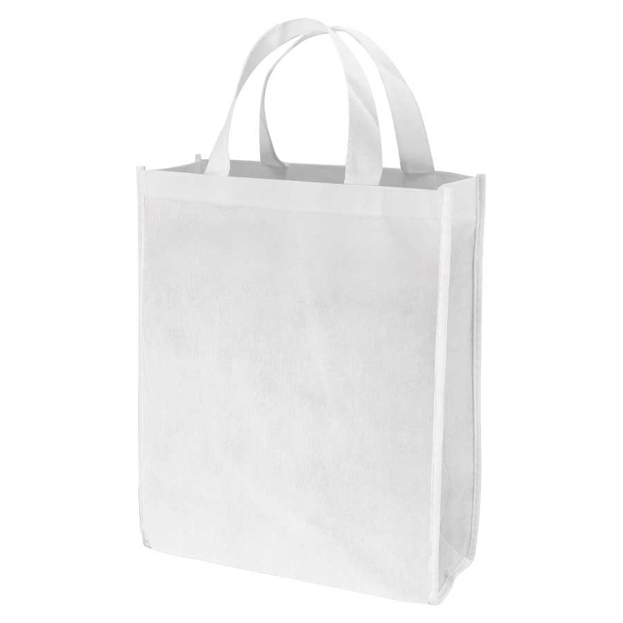 Bolsa TNT Bandera Chilena Chica - Imagen 2