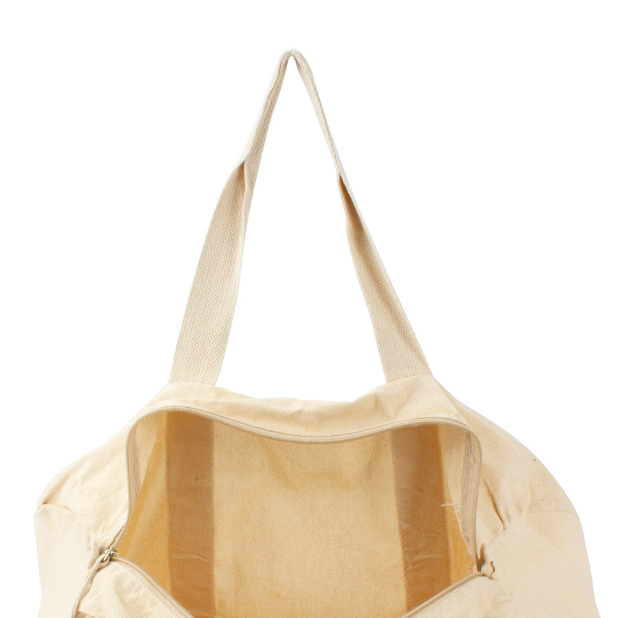 Bolso Canvas Algodón 8oz - Imagen 3