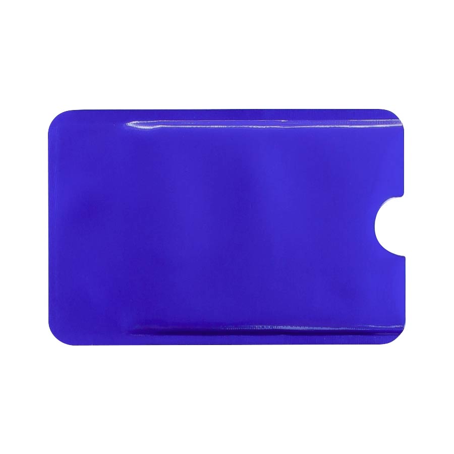 Funda Protectora Tarjetas Anti-Clonación - Imagen 5
